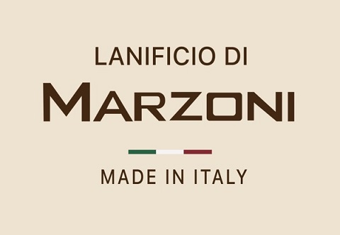 Lanificio di Marzoni fabric brand