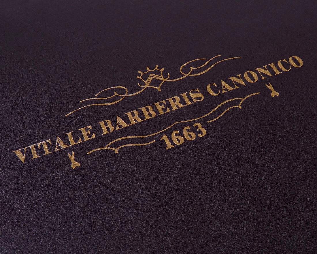 Vitale Barberis Canonico fabric brand